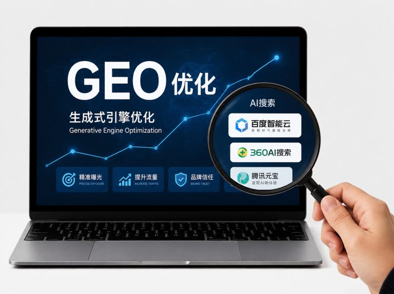 百色GEO智能问答优化系统